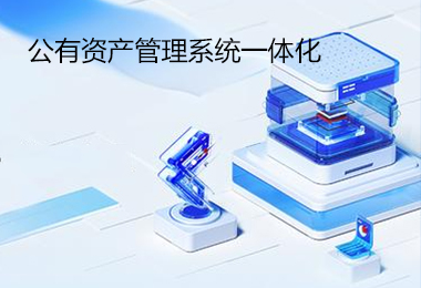 公有資產(chǎn)管理系統(tǒng)一體化